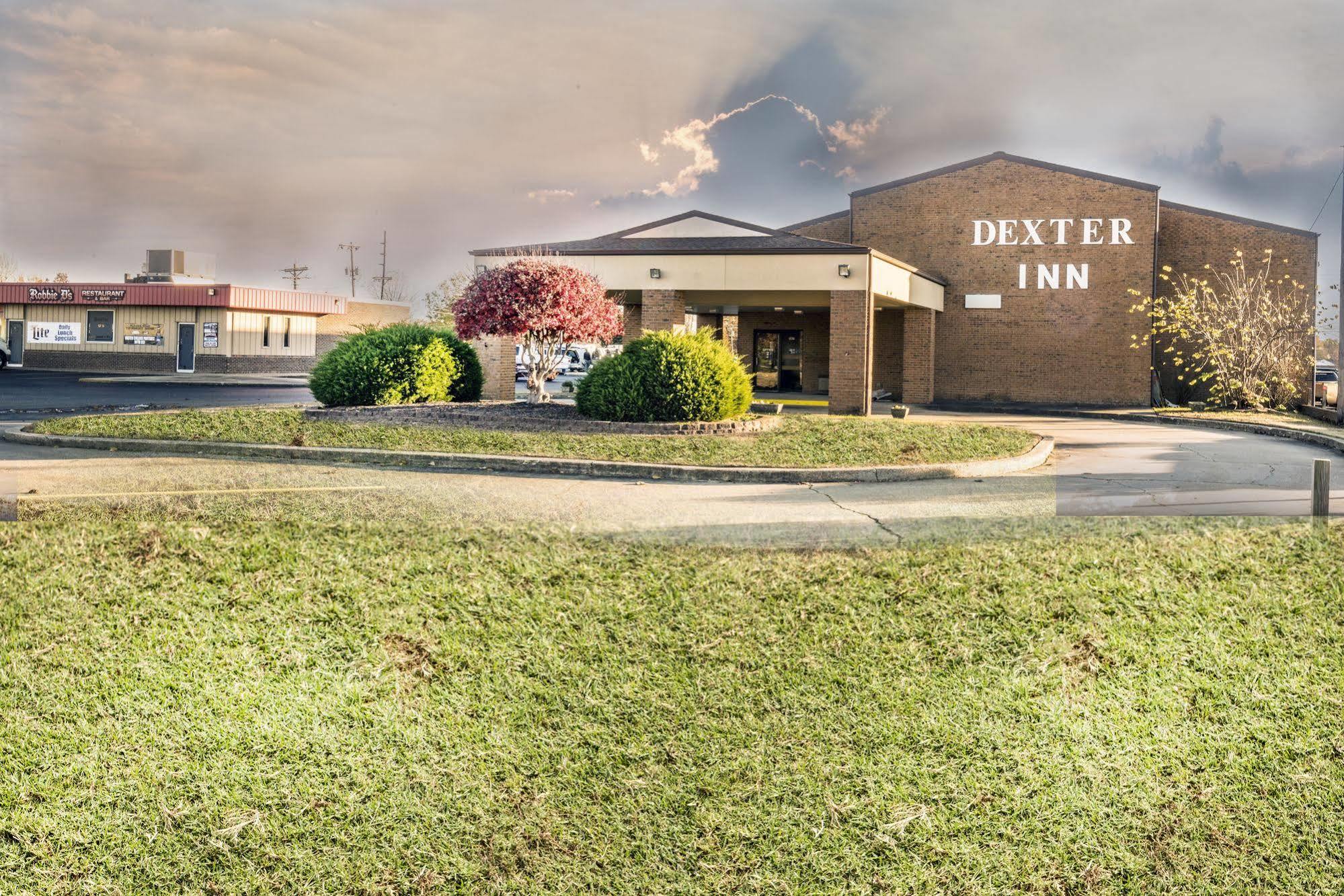 Dexter Inn المظهر الخارجي الصورة