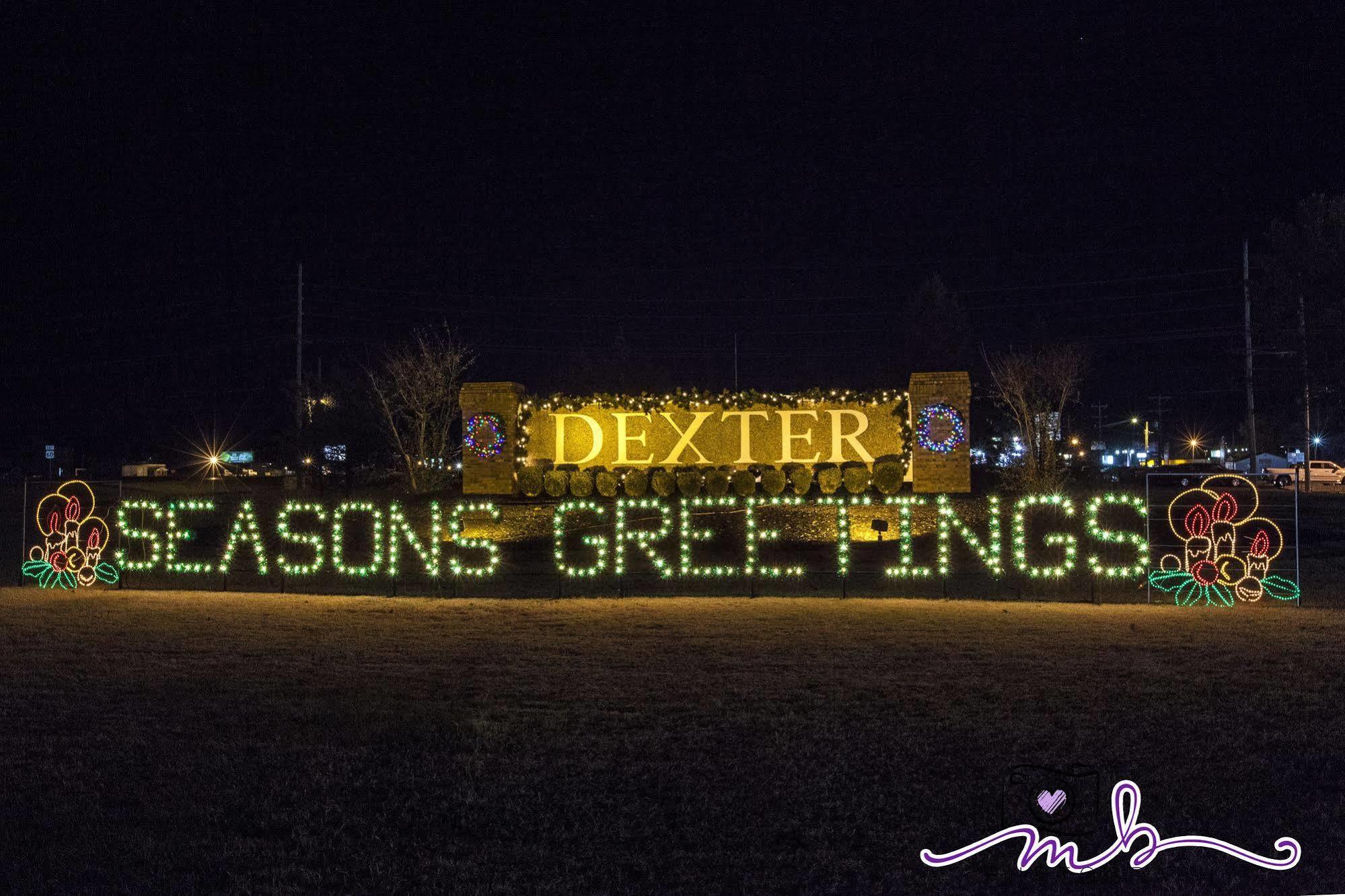 Dexter Inn المظهر الخارجي الصورة