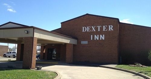 Dexter Inn المظهر الخارجي الصورة
